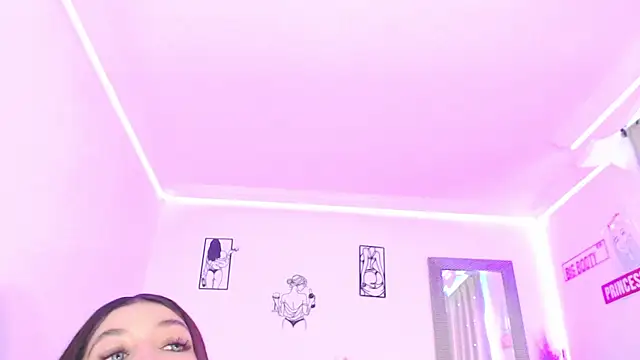 Anna belly online show from May 21, 1:41 pm