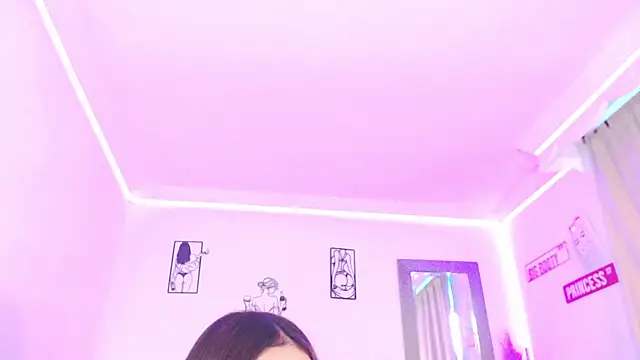 Anna belly online show from May 24, 12:38 pm