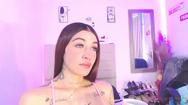 Anna belly online show from May 2, 6:24 pm
