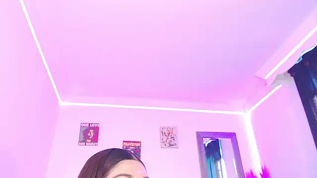 Anna belly online show from October 28, 3:11 pm