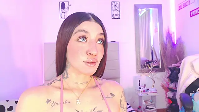 Anna belly online show from May 28, 12:55 pm
