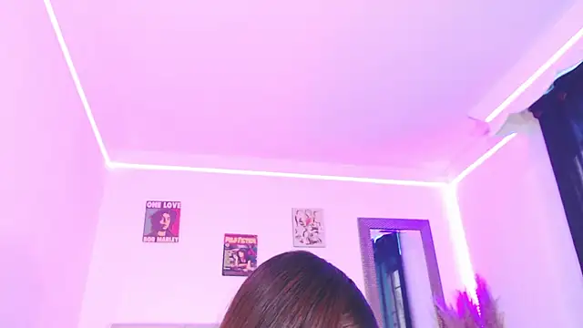 Anna belly online show from November 6, 3:16 pm