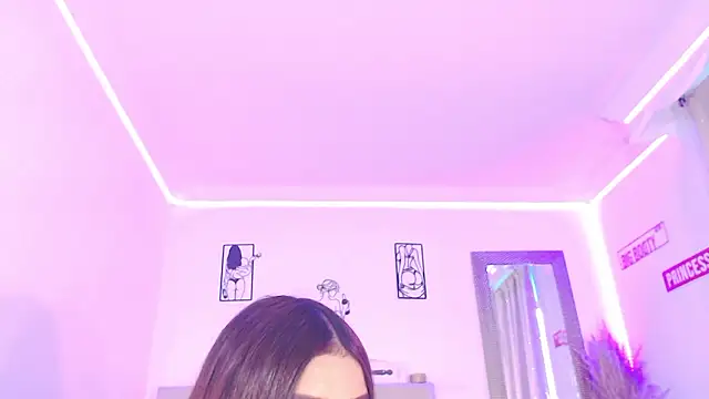 Anna belly online show from March 13, 12:54 pm