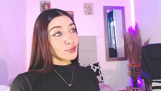 Anna belly online show from November 10, 3:17 pm