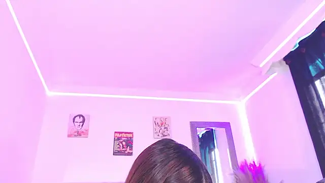 Anna belly online show from September 29, 3:06 pm