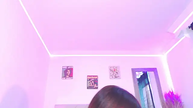 Anna belly online show from January 8, 1:06 pm