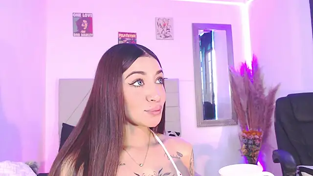 Anna belly online show from November 5, 1:25 pm