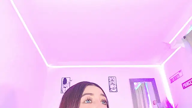 Anna belly online show from March 22, 12:18 pm