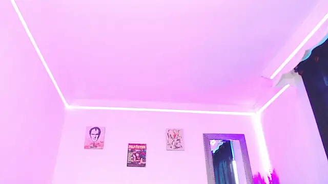 Anna belly online show from September 18, 1:36 pm