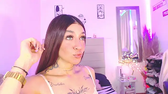 Anna belly online show from May 18, 6:56 pm