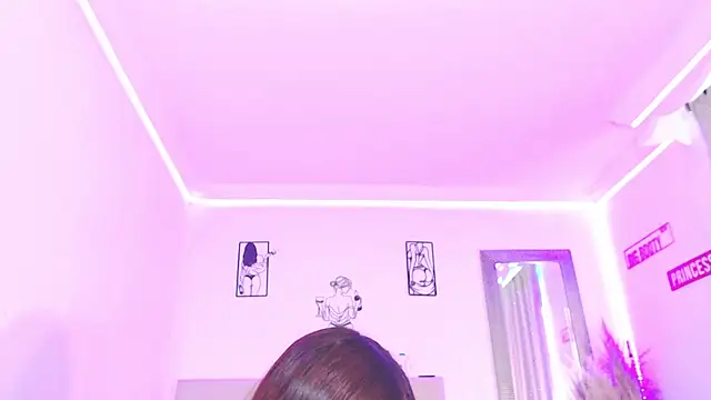 Anna belly online show from April 22, 12:56 pm