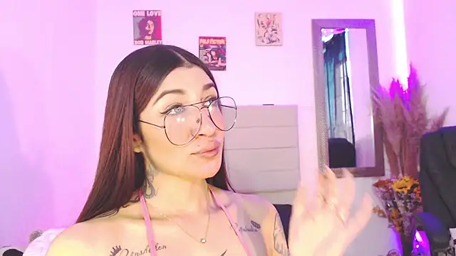 Anna belly online show from November 21, 3:44 pm