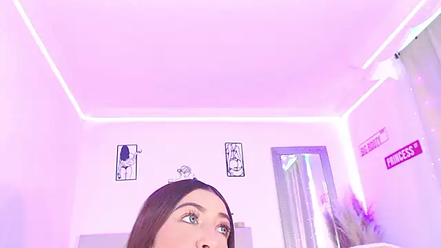 Anna belly online show from March 21, 12:42 pm