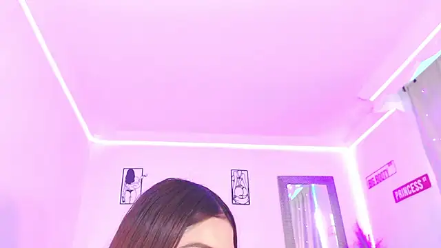 Anna belly online show from April 9, 1:39 pm