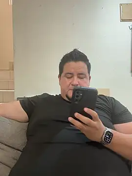 Ricomty online show from July 23, 10:17 pm