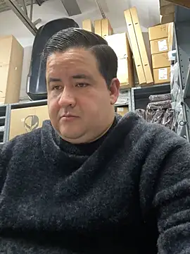 Snapshot of Ricomty chatting on January 12, 7:53 pm Ricomty online show from January 12, 7:53 pm