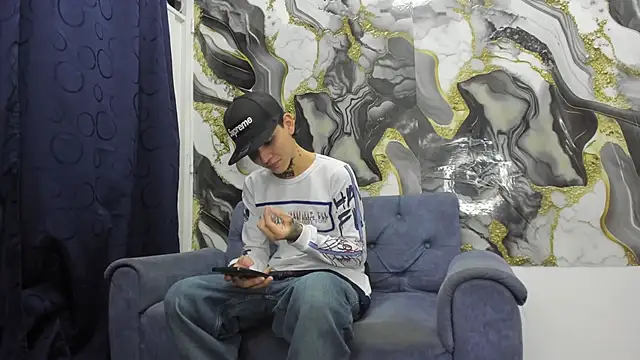 StraightBoy Nick online show from May 30, 5:14 am