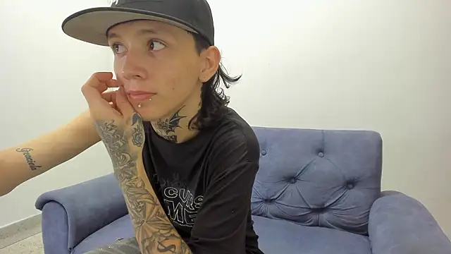 StraightBoy Nick online show from March 14, 3:34 am