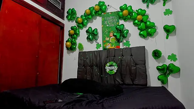 StraightBoy Nick online show from March 21, 4:57 am