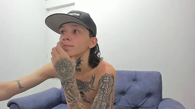 StraightBoy Nick online show from March 13, 12:59 am