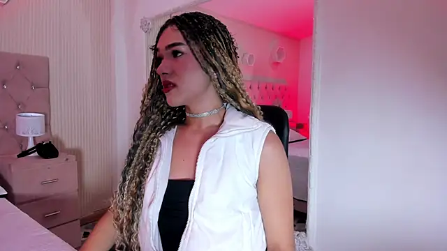 MarilynDupont online show from October 22, 12:37 pm