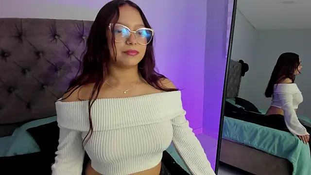 Snapshot of Missy_davis chatting on October 10, 8:53 pm Missy davis online show from October 10, 8:53 pm