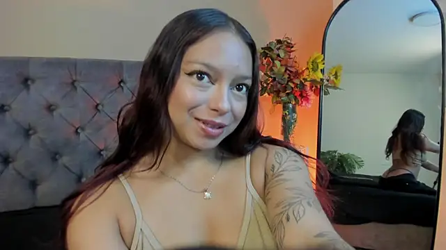 Missy davis online show from July 21, 8:54 pm