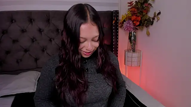 Missy davis online show from February 11, 7:58 pm