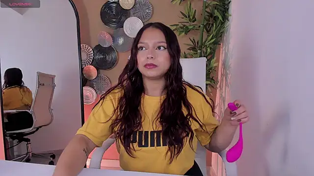 Missy davis online show from April 17, 8:44 pm