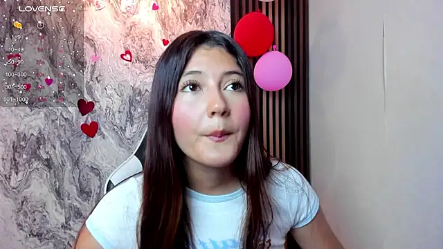 amy innocent 1 online show from February 16, 8:40 pm