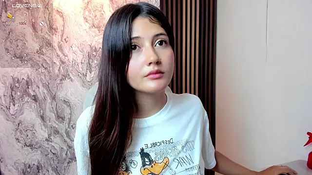 amy innocent 1 online show from April 12, 9:18 pm