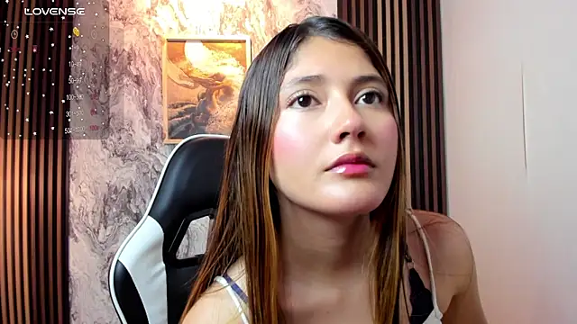 amy innocent 1 online show from September 20, 2:55 pm