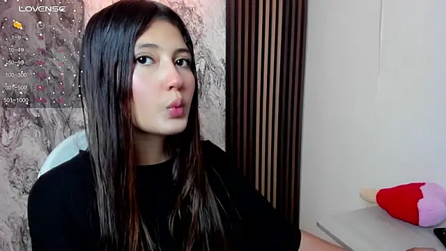 amy innocent 1 online show from February 27, 8:30 pm