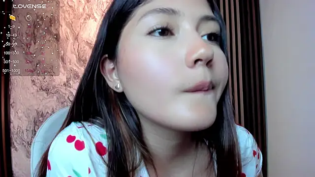 amy innocent 1 online show from April 16, 9:50 pm