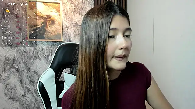 amy innocent 1 online show from September 17, 8:33 pm