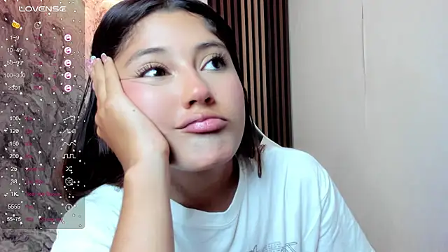 amy innocent 1 online show from February 4, 8:04 pm