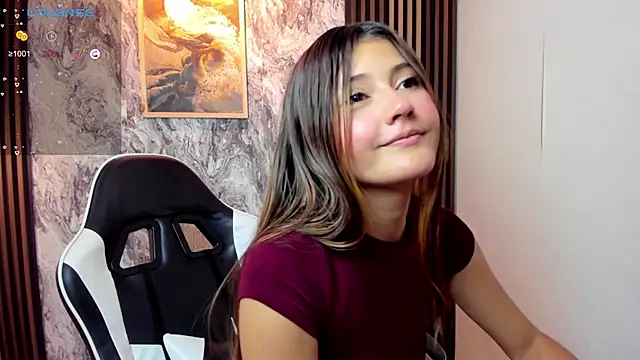 amy innocent 1 online show from October 1, 8:13 pm