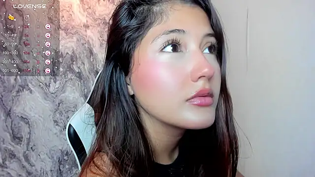 amy innocent 1 online show from February 11, 8:09 pm