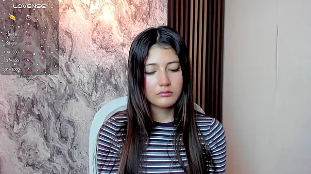 amy innocent 1 online show from March 2, 9:22 pm