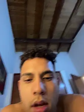 Snapshot of evan_lux chatting on December 15, 3:56 am evan lux online show from December 15, 3:56 am