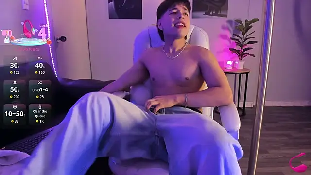 Jordan 24  online show from April 1, 1:30 am