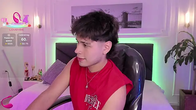 Jordan 24  online show from January 9, 9:11 pm