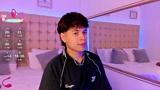 Jordan 24  online show from November 15, 6:06 am