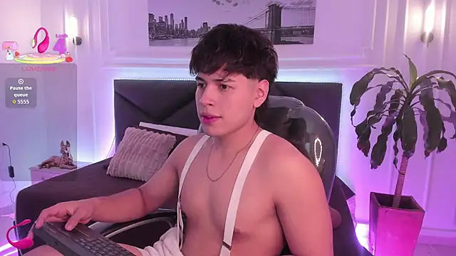 Jordan 24  online show from November 12, 8:56 pm