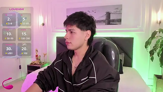 Jordan 24  online show from February 23, 8:42 pm