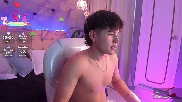 Jordan 24  online show from October 3, 8:54 pm