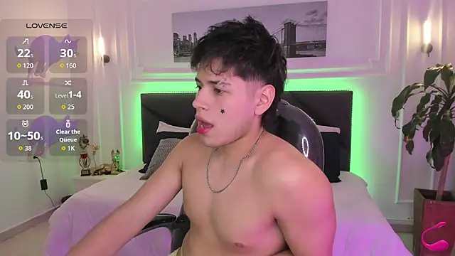 Jordan 24  online show from February 2, 8:30 pm