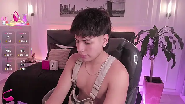 Jordan 24  online show from November 8, 9:40 pm