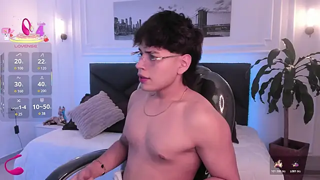 Jordan 24  online show from November 27, 9:59 pm