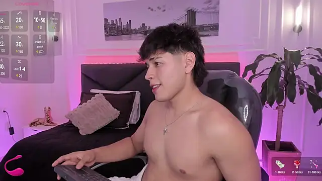 Jordan 24  online show from November 6, 9:08 pm